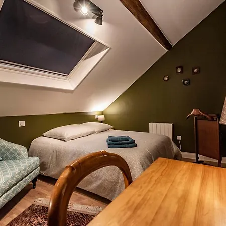 Clicquot Ch - Centre Ville Reims